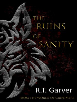 cover image of The Ruins of Sanity